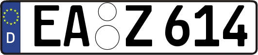 EA-Z614