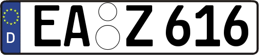 EA-Z616
