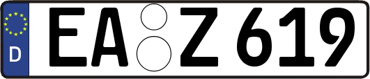 EA-Z619