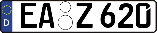 EA-Z620