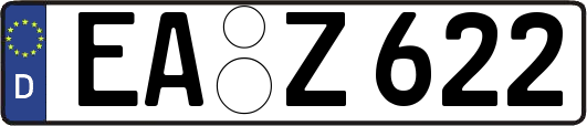 EA-Z622