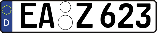 EA-Z623