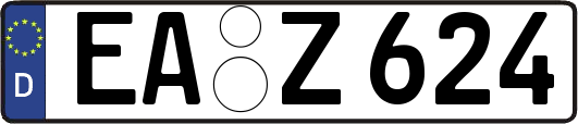 EA-Z624