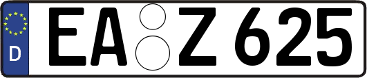 EA-Z625