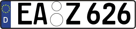 EA-Z626