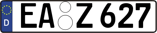 EA-Z627