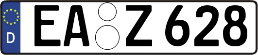 EA-Z628