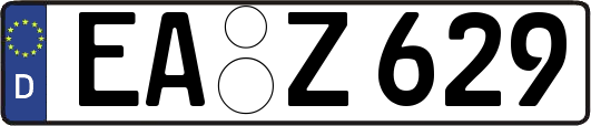 EA-Z629