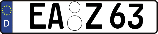 EA-Z63