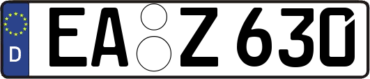 EA-Z630