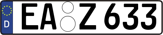 EA-Z633