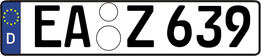 EA-Z639