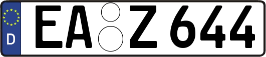 EA-Z644