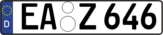 EA-Z646