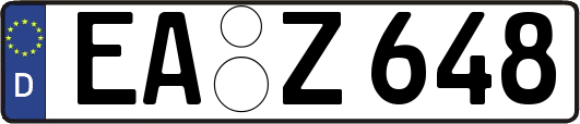 EA-Z648