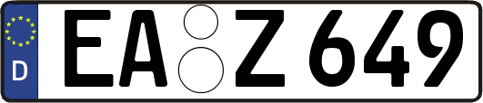EA-Z649