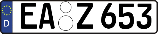 EA-Z653