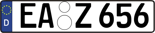 EA-Z656