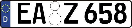 EA-Z658