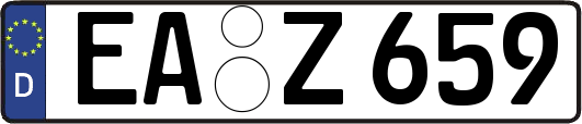 EA-Z659