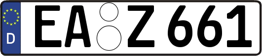 EA-Z661