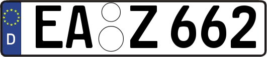 EA-Z662