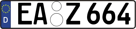 EA-Z664