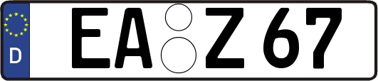 EA-Z67