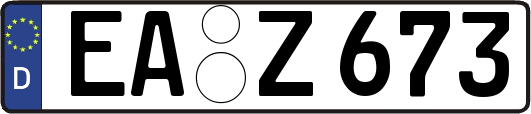 EA-Z673
