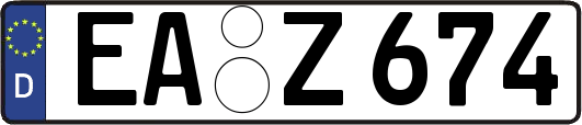 EA-Z674