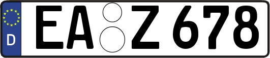 EA-Z678