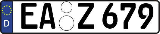 EA-Z679