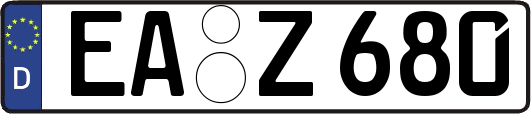 EA-Z680