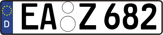 EA-Z682