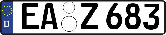 EA-Z683