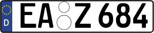 EA-Z684
