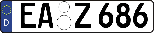 EA-Z686