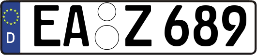 EA-Z689