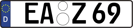 EA-Z69