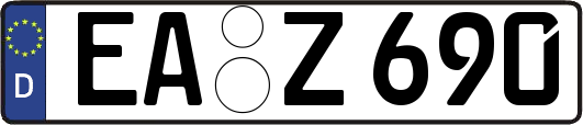 EA-Z690