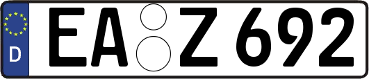 EA-Z692