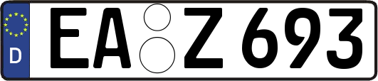 EA-Z693