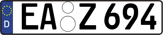 EA-Z694