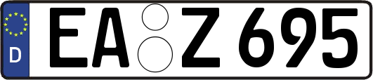 EA-Z695