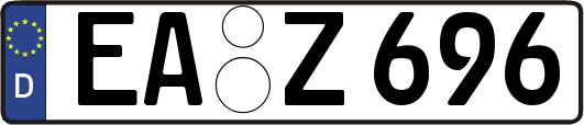 EA-Z696