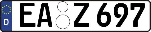 EA-Z697