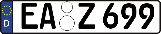 EA-Z699