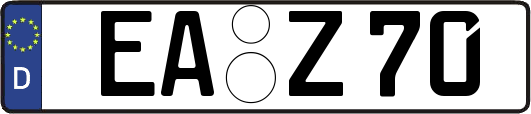 EA-Z70