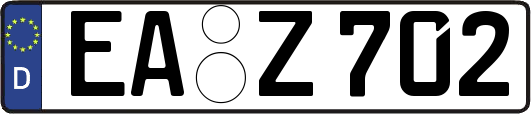 EA-Z702
