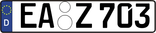 EA-Z703